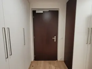 Pronájem bytu 1+kk, Praha - Stodůlky, Mukařovského, 31 m2