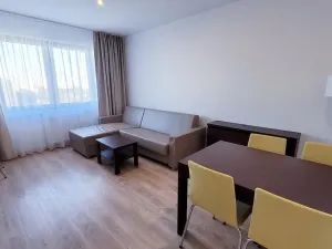 Pronájem bytu 2+1, Praha - Stodůlky, Mukařovského, 53 m2