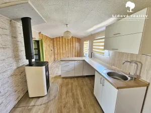 Prodej chaty, Metylovice, 40 m2