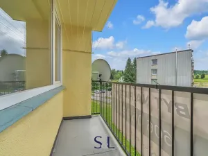 Prodej bytu 3+1, Mikulášovice, 65 m2