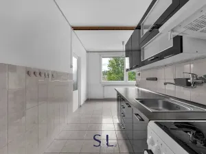 Prodej bytu 3+1, Mikulášovice, 65 m2