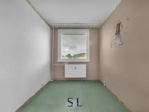 Prodej bytu 3+1, Mikulášovice, 65 m2