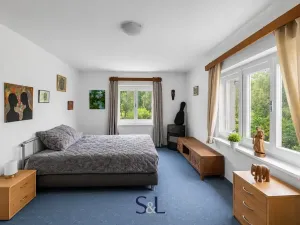 Prodej chalupy, Nová Ves nad Nisou, 180 m2