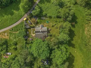 Prodej chalupy, Nová Ves nad Nisou, 180 m2