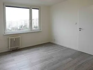 Pronájem bytu 1+1, Hradec Králové, Na Rozhraní, 34 m2