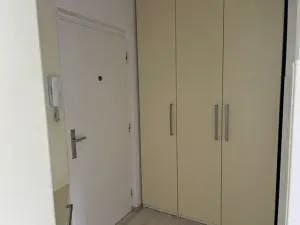 Pronájem bytu 1+1, Mělník, Kosmonautů, 42 m2