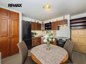 Prodej bytu 2+1, Příbram, Čechovská, 81 m2
