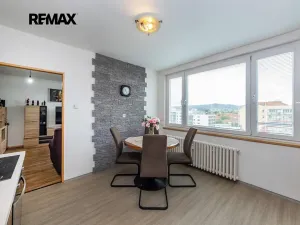 Prodej bytu 2+1, Příbram, Čechovská, 81 m2