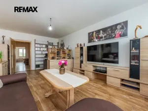 Prodej bytu 2+1, Příbram, Čechovská, 81 m2