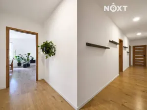 Prodej rodinného domu, Nový Bydžov, Na Pile, 155 m2