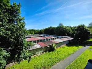 Prodej bytu 2+1, Kadaň, Bystřická, 59 m2