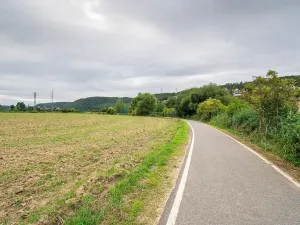 Prodej pole, Praha, 12961 m2