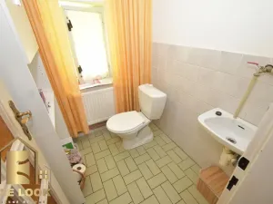 Pronájem bytu 5+kk, Černíkovice, 153 m2