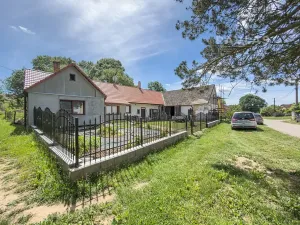 Prodej rodinného domu, Záhoří, 92 m2