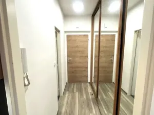 Pronájem bytu 2+kk, Olomouc, Zámečnická, 69 m2