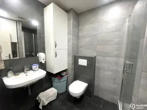 Pronájem bytu 2+kk, Olomouc, Zámečnická, 69 m2