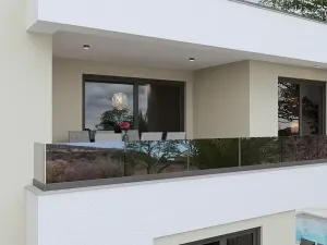 Prodej bytu 4+kk, Vrbnik, Chorvatsko, 100 m2