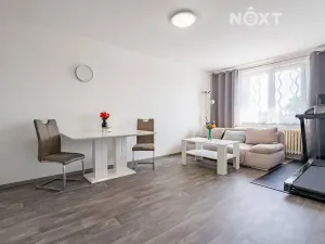 Prodej bytu 3+1, Chelčice, 64 m2