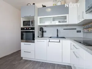 Prodej bytu 3+1, Chelčice, 64 m2