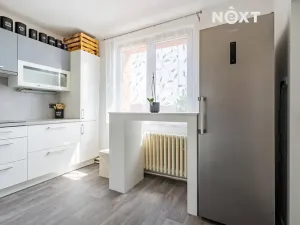 Prodej bytu 3+1, Chelčice, 64 m2