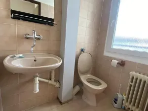 Pronájem bytu 4+1, Veltrusy, Jiráskova, 109 m2