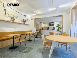 Pronájem restaurace, Plzeň, Americká, 210 m2