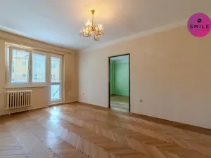 Prodej bytu 3+1, Hlučín, Severní, 62 m2