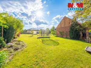 Prodej rodinného domu, Libáň, Emlerova, 85 m2