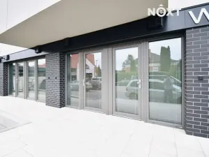 Pronájem bytu 1+kk, Břeclav, Břetislavova, 18 m2