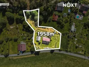 Prodej chaty, Huzová, 119 m2