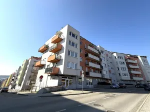 Pronájem ostatní, Brno - Žebětín, Říčanská