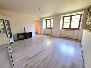 Prodej rodinného domu, Kryry, 500 m2