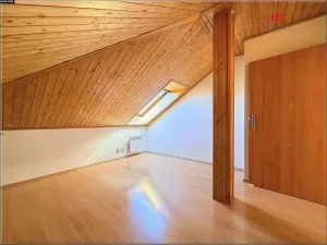 Pronájem bytu 4+1, Bystřice, 127 m2