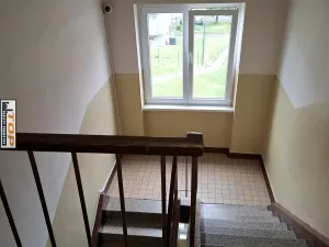 Prodej bytu 1+1, Jirkov, Osvobození, 33 m2
