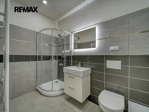 Pronájem bytu 3+kk, Chlumec nad Cidlinou, Rooseveltova, 59 m2