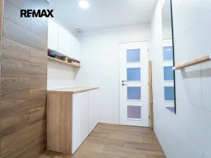 Pronájem bytu 2+kk, Rudná, Masarykova, 47 m2