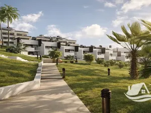 Prodej bytu 4+kk, La Línea de la Concepción, Španělsko, 86 m2