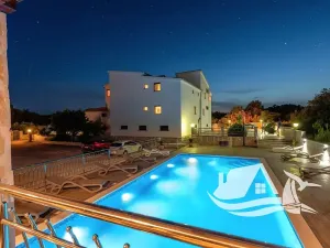 Prodej vily, Vinišće, Chorvatsko, 500 m2