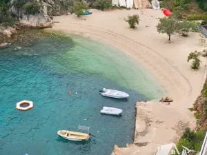 Prodej vily, Vinišće, Chorvatsko, 500 m2