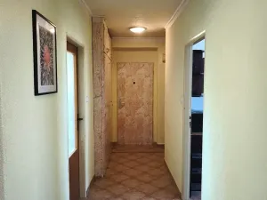 Prodej bytu 3+1, Tachov, 77 m2