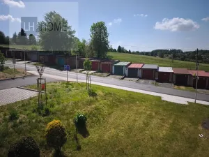 Prodej bytu 3+1, Tachov, 77 m2