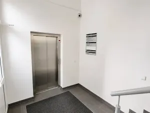 Pronájem kanceláře, Brno, Bednaříkova, 42 m2