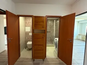 Prodej bytu 3+kk, Praha, Hartigova, 70 m2