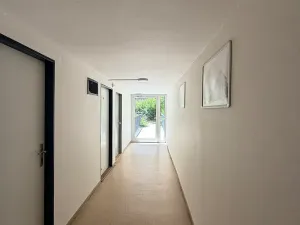 Prodej bytu 3+kk, Praha, Hartigova, 70 m2