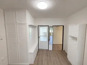 Prodej bytu 3+kk, Praha, Hartigova, 70 m2