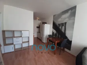 Pronájem bytu 2+kk, Praha, 47 m2