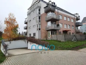 Pronájem bytu 3+kk, Praha - Kbely, Herlíkovická, 73 m2