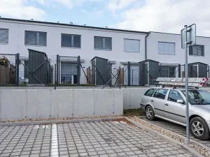 Pronájem bytu 3+kk, Zbýšov, čtvrť Padělky, 78 m2