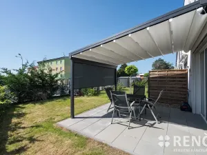 Pronájem bytu 3+kk, Zbýšov, čtvrť Padělky, 78 m2
