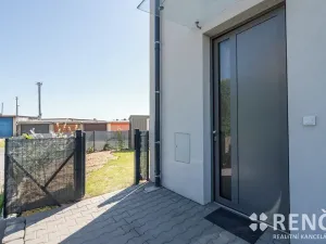 Pronájem bytu 3+kk, Zbýšov, čtvrť Padělky, 78 m2